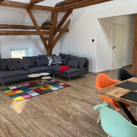 Ferienwohnung Zweinig05 Exterior foto