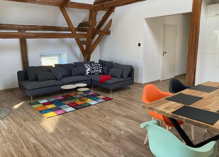 Ferienwohnung Zweinig05