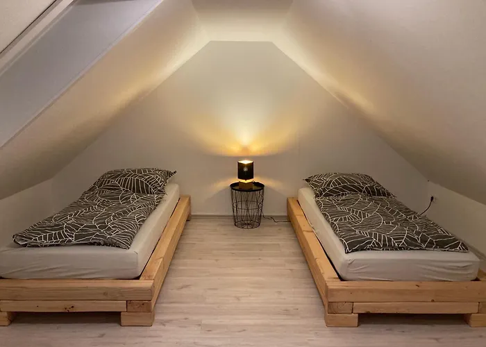 Ferienwohnung Zweinig05