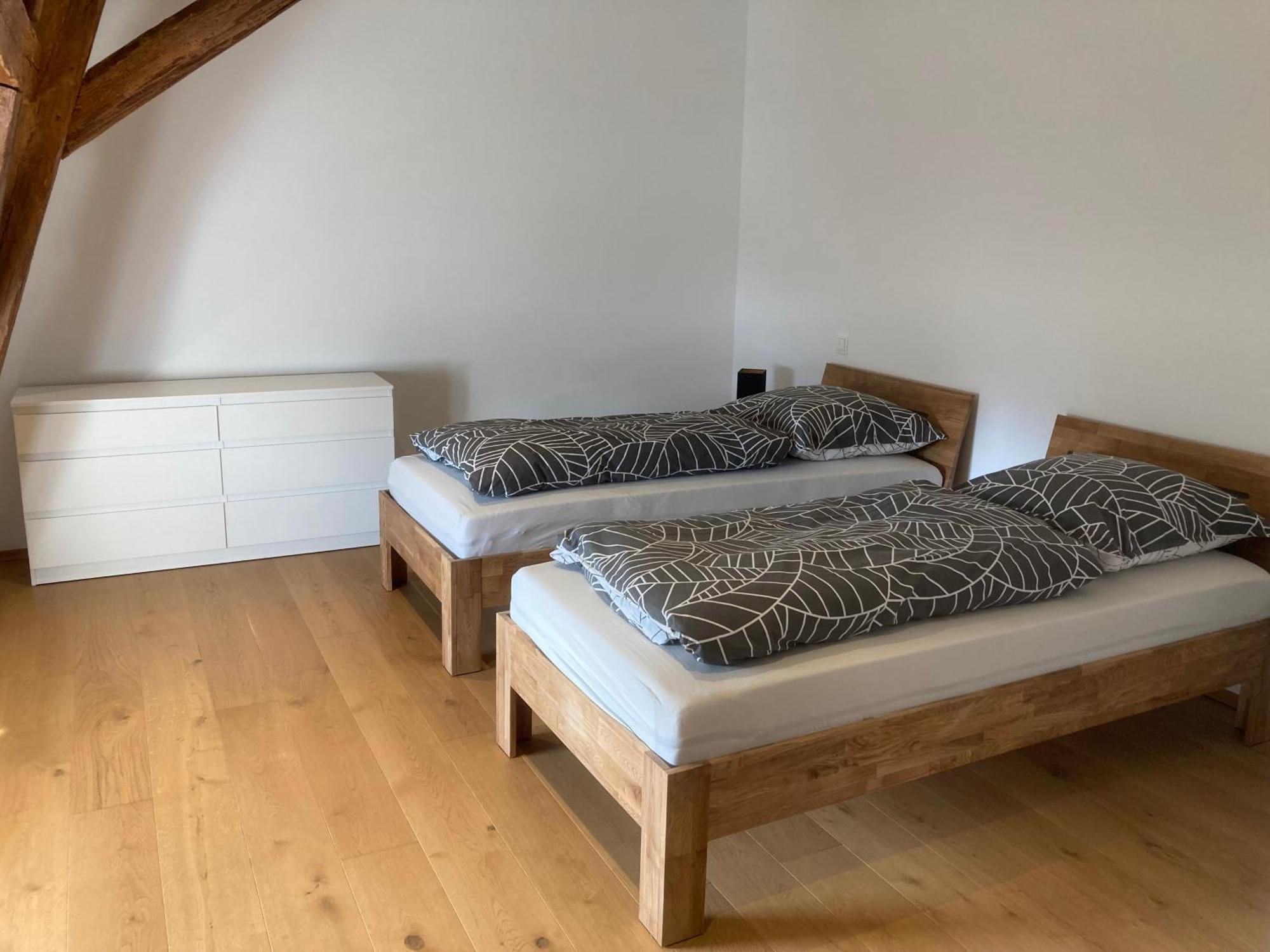 Apartment Zweinig05 Zweinig