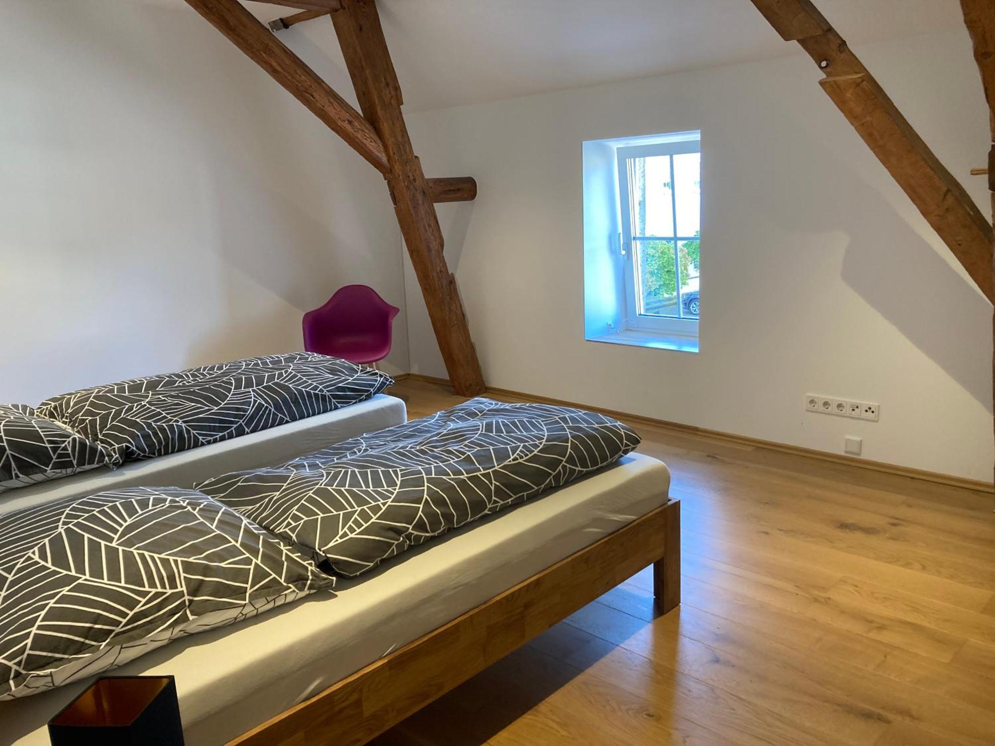 Apartment Zweinig05 *