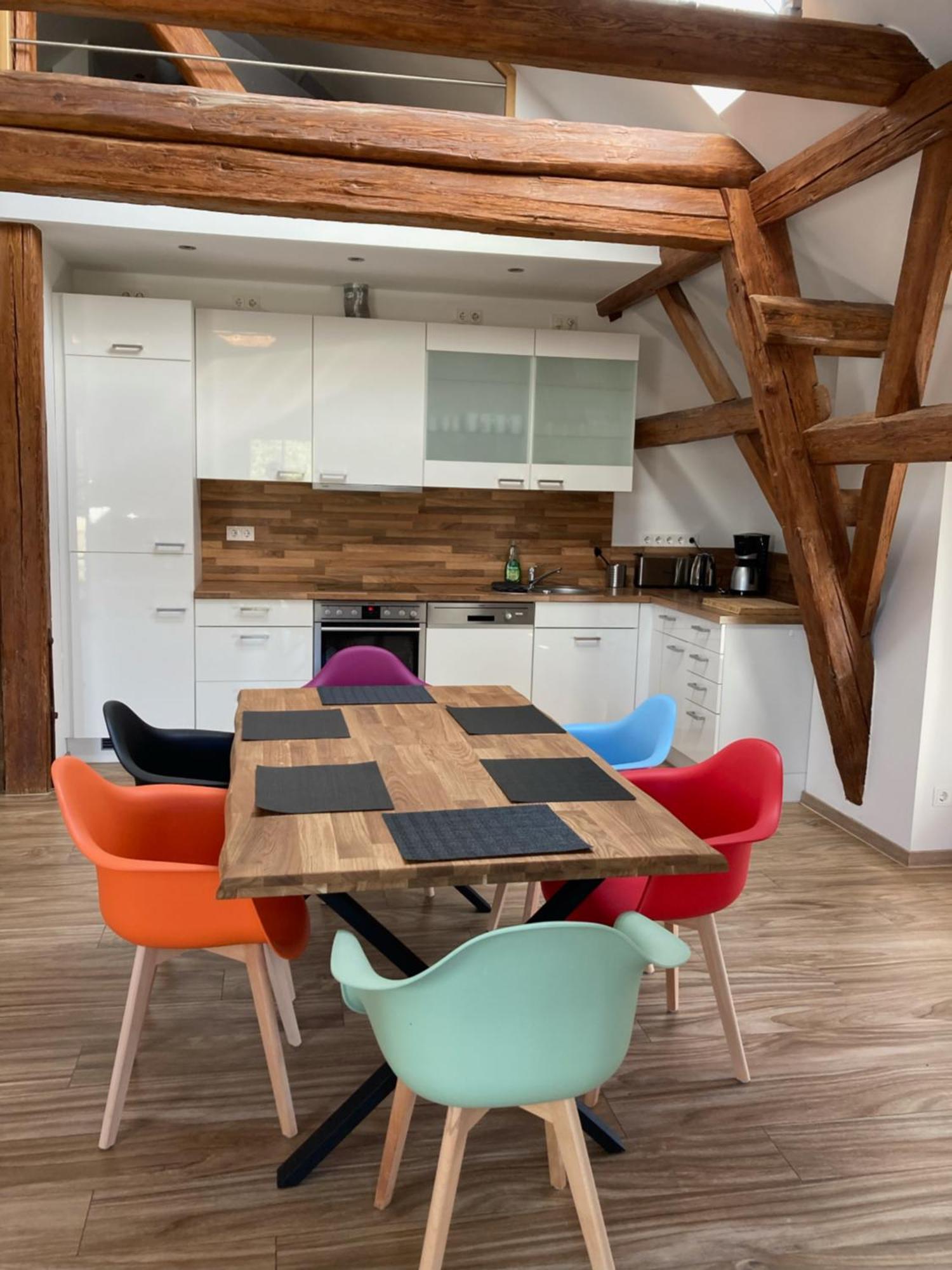 Apartment Zweinig05 Zweinig